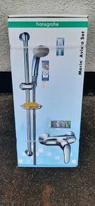 Shower Set
