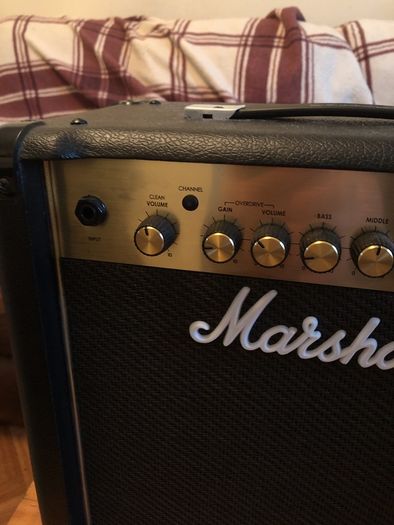 marshall