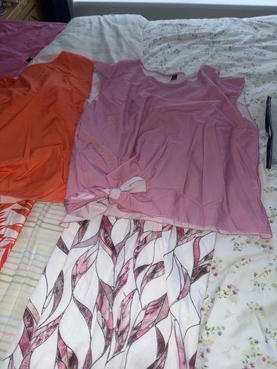 trouser sets