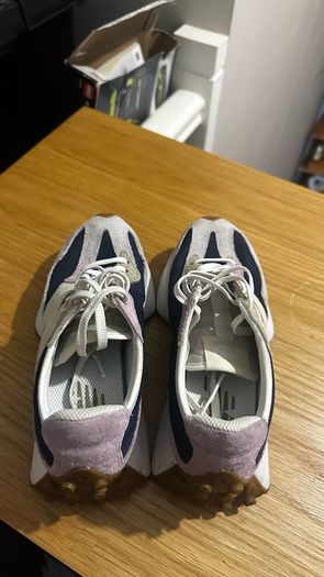 new balance 327