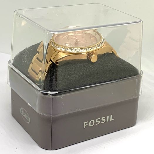 Fossil BQ1436 women's dress watch