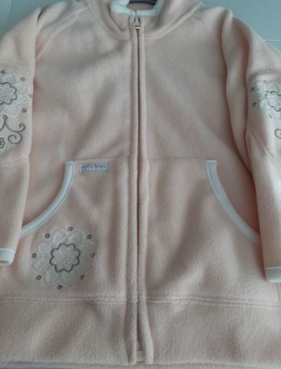 New childs fleece kids