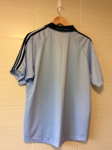 Dublin Jersey. Season 2010/2012. Official Oneills Dublin GAA Home Jersey. Authentic Original From 2010. Not A Modern Day Remake.