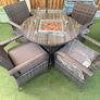 Outdoor Garden Furniture Image 5