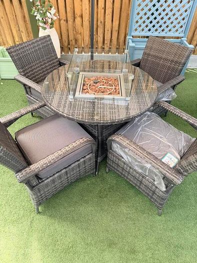 Outdoor Garden Furniture
