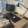 Electric Office Desk Image 2