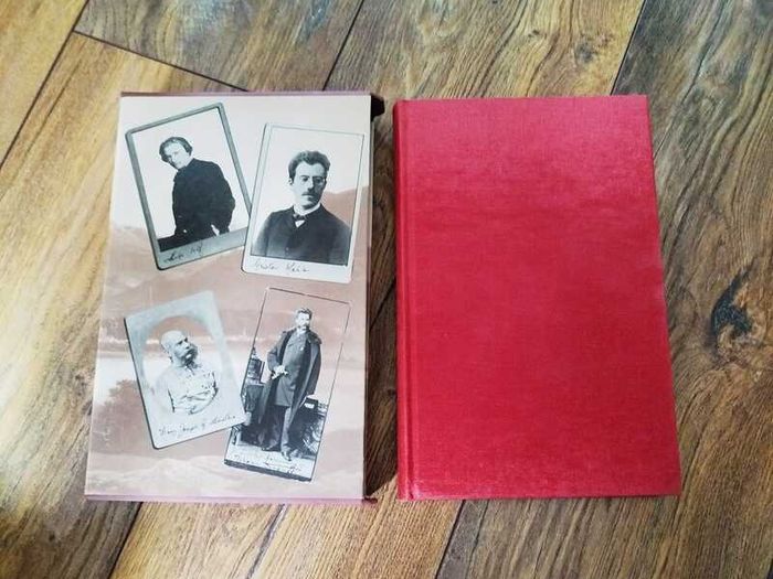 Folio Society Books