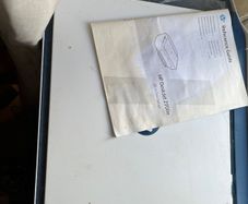 Color and b/w Printer and Scanner with WiFi and instructions for Sale