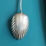 Memorabilia Silver  Spoon   Hallmarked Image 4