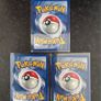 pokemon cards vintage bundle Image 2