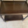 Serving Trolley Image 7