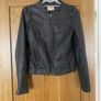 Beautiful soft  Leather jacket Image 10