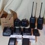 i-com walkie talkies Image 6
