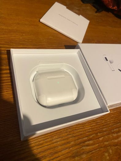 Airpods 3