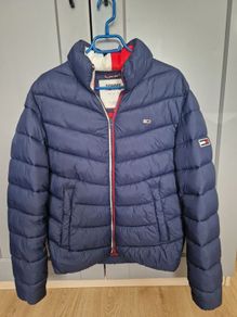 jacket tommy hilfiger