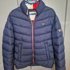 jacket tommy hilfiger