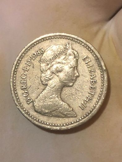 1 pound 1983 x2 and 1984