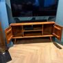 Corner TV Unit Image 8