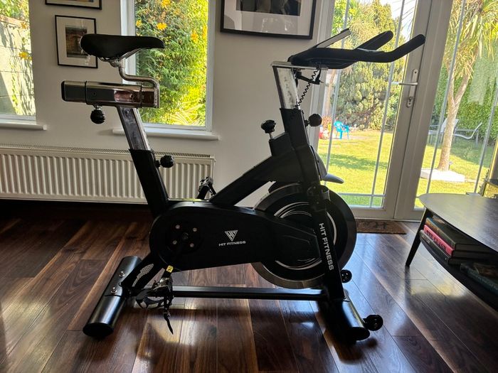Exercise