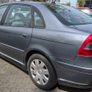 Citroen C5. New NCT. 155554 KMs. Image 6
