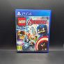 Lego Marvel Avengers Ps4 Image 3