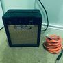 jet guitar & blackstar amplifier Image 4