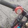 CUBE Kids  Bicycle in excellent condition Image 9