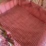 ShabbyChic Large Basket Image 4
