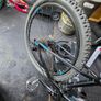 Cube Mountain Bike Image 7