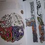 Compendium of Celtic Crafts / Search Press / 2010 Image 9
