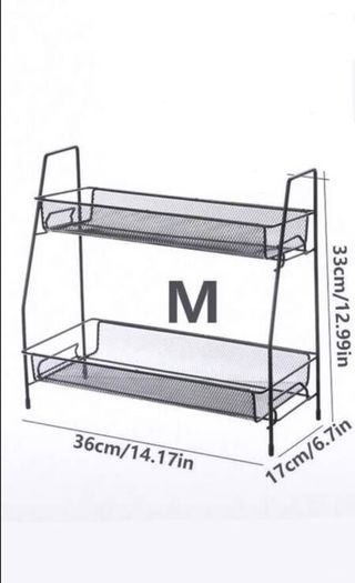kitchen shelf