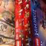 Lego Ninjago 71741 City Garden Image 2
