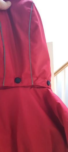 Snowtex outdoor clothing/coat 3-4 yrs