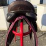 16.5 inch Pessoa Show jumping Saddle Image 2