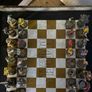 Eaglemoss Marvel Chess Collection Image 2