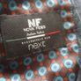 Next Nova Fides Tailored Slim Jacket 40R Image 3