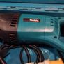Makita 8406 Diamond Drill 110v "Serviced" Image 2