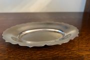 Vintage EPNS Silver Plated Small Tray