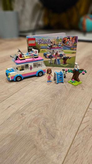 Lego Set
