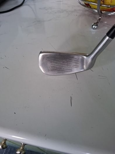 Spalding Hybrid Driving Iron