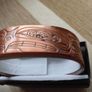 copper bracelet Image 3