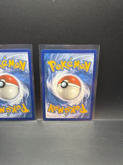 Frosmoth Tg04/Tg30 | Druddigon Tg09/Tg30 Pokemon Cards