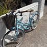 Barracuda Vintage Ladies Bike Image 8