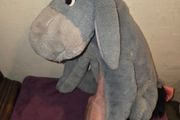 Medium Eeyore Disney Plush