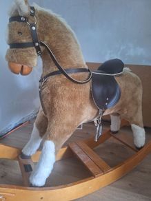 Rocking Horse