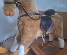 Rocking Horse