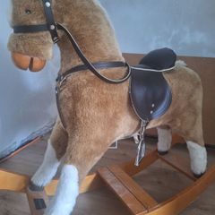 Rocking Horse
