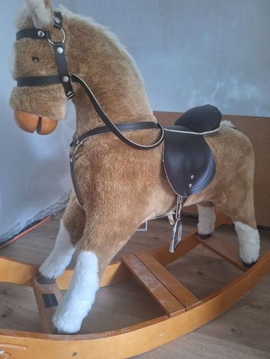 Rocking Horse