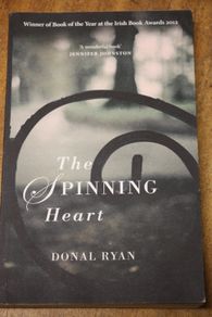 The Spinning Heart.