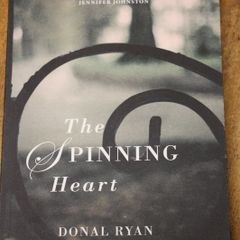 The Spinning Heart.